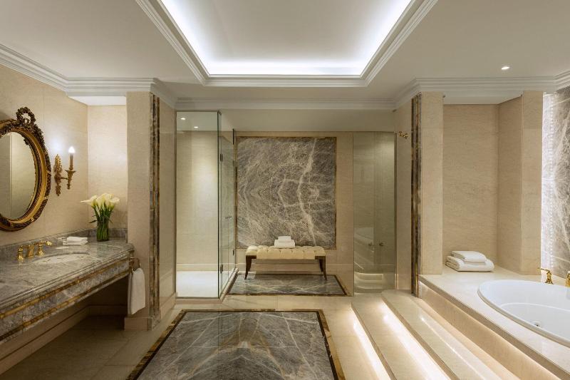 The St. Regis Almasa Hotel Cairo - Oda
