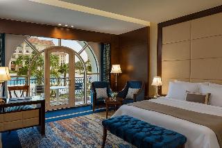 The St. Regis Almasa Hotel Cairo fotoÄŸrafÄ±
