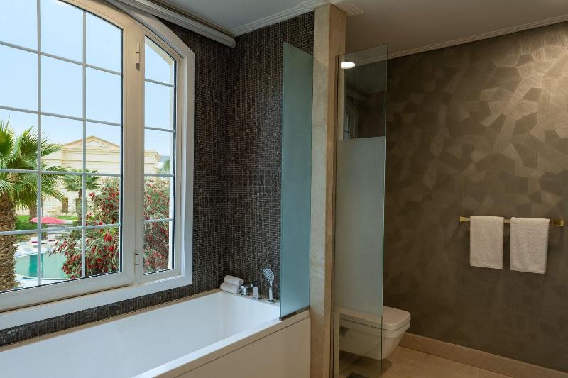 The St. Regis Almasa Hotel Cairo - Oda