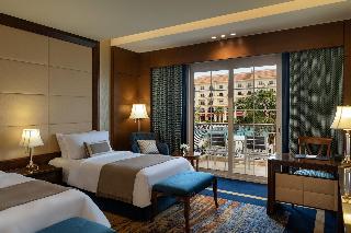 The St. Regis Almasa Hotel Cairo fotoÄŸrafÄ±