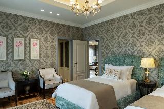 The St. Regis Almasa Hotel Cairo fotoÄŸrafÄ±