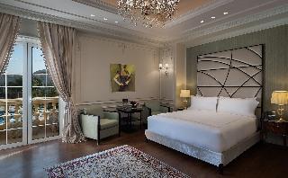 The St. Regis Almasa Hotel Cairo fotoÄŸrafÄ±