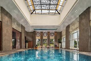 The St. Regis Almasa Hotel Cairo fotoÄŸrafÄ±