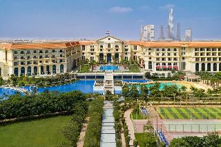 The St. Regis Almasa Hotel Cairo fotoÄŸrafÄ±