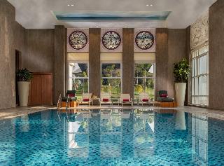 The St. Regis Almasa Hotel Cairo fotoÄŸrafÄ±