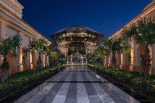 The St. Regis Almasa Hotel Cairo fotoÄŸrafÄ±