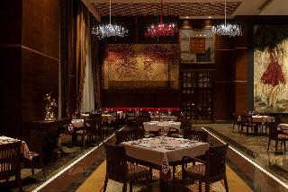 The St. Regis Almasa Hotel Cairo fotoÄŸrafÄ±
