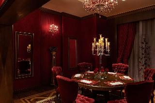 The St. Regis Almasa Hotel Cairo fotoÄŸrafÄ±