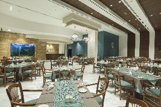 The St. Regis Almasa Hotel Cairo fotoÄŸrafÄ±