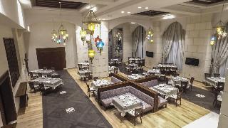 The St. Regis Almasa Hotel Cairo fotoÄŸrafÄ±