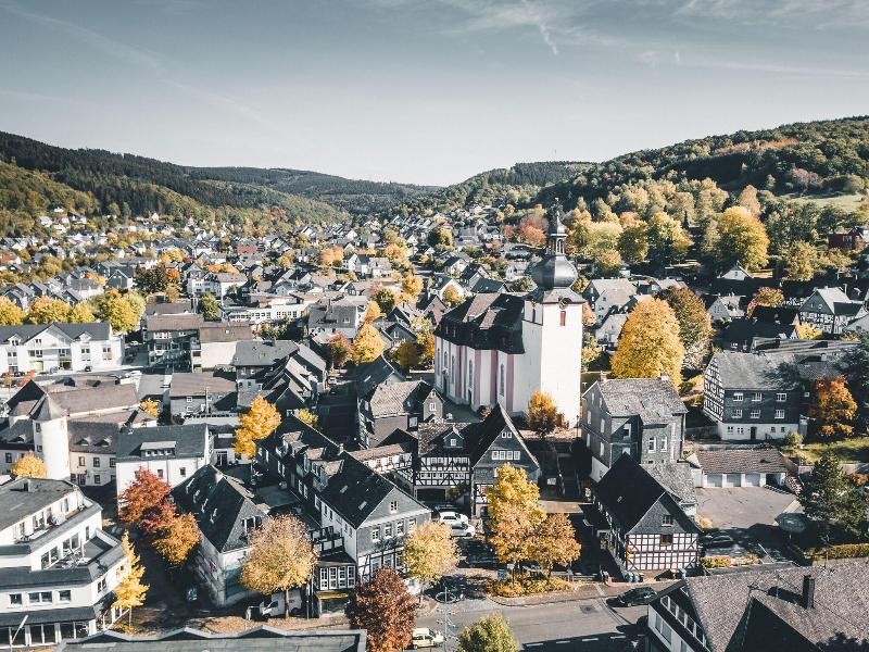 Hotel Gasthof Koch - Aktivite