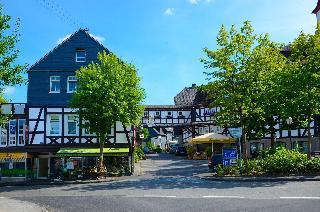 Hotel Gasthof Koch otel fotoğrafı