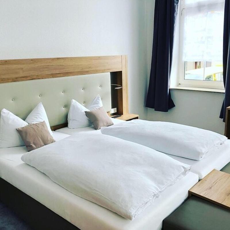Hotel Gasthof Koch - Oda