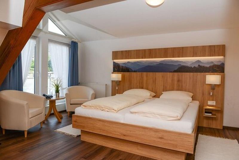 Hotel Gasthof Koch - Oda