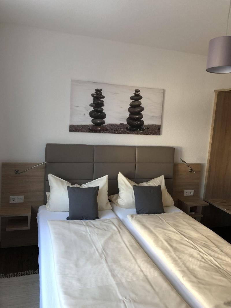 Hotel Gasthof Koch - Oda