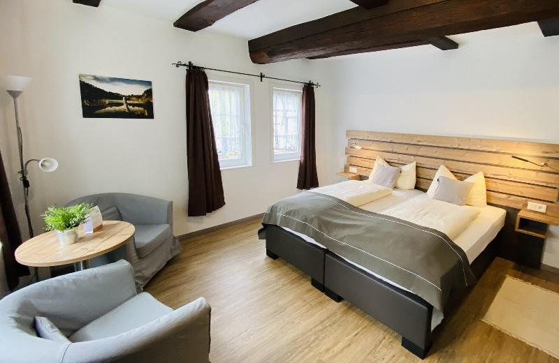 Hotel Gasthof Koch - Oda