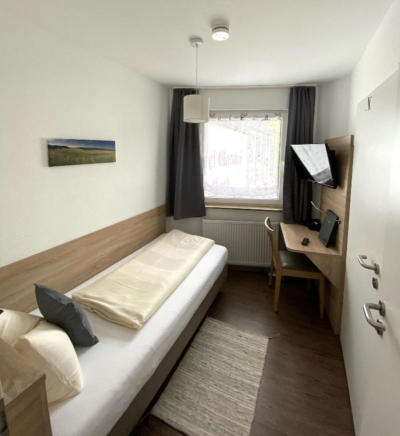 Hotel Gasthof Koch - Oda