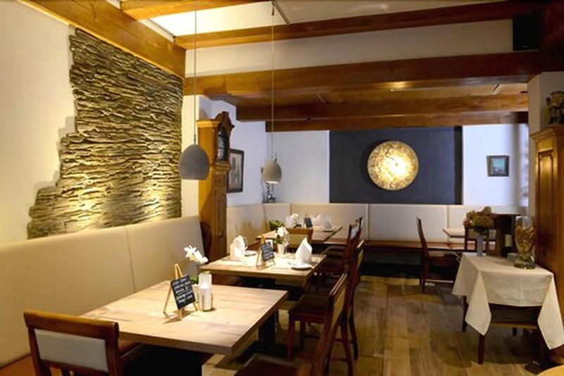 Hotel Gasthof Koch - Restoran