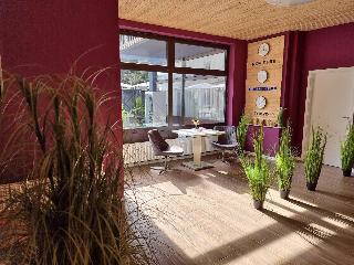 Pension Niederdreisbacher Hof fotoÄŸrafÄ±