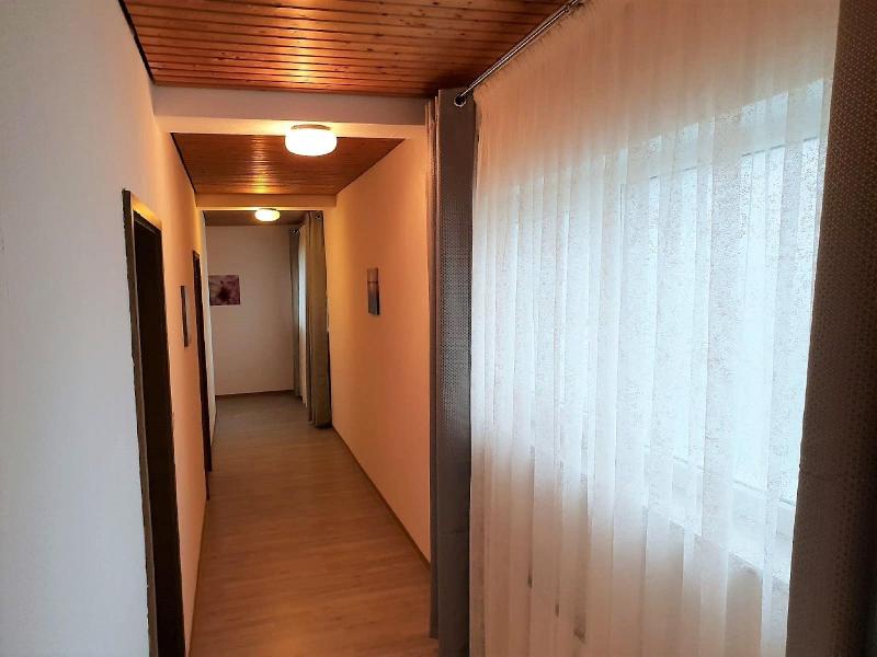 Pension Niederdreisbacher Hof - Lobi