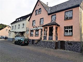Pension Niederdreisbacher Hof otel fotoğrafı