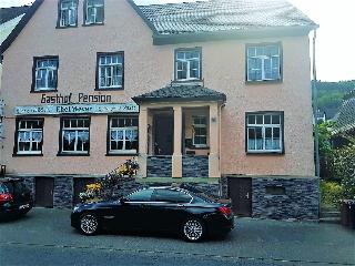 Pension Niederdreisbacher Hof fotoÄŸrafÄ±