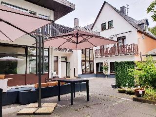 Pension Niederdreisbacher Hof fotoÄŸrafÄ±