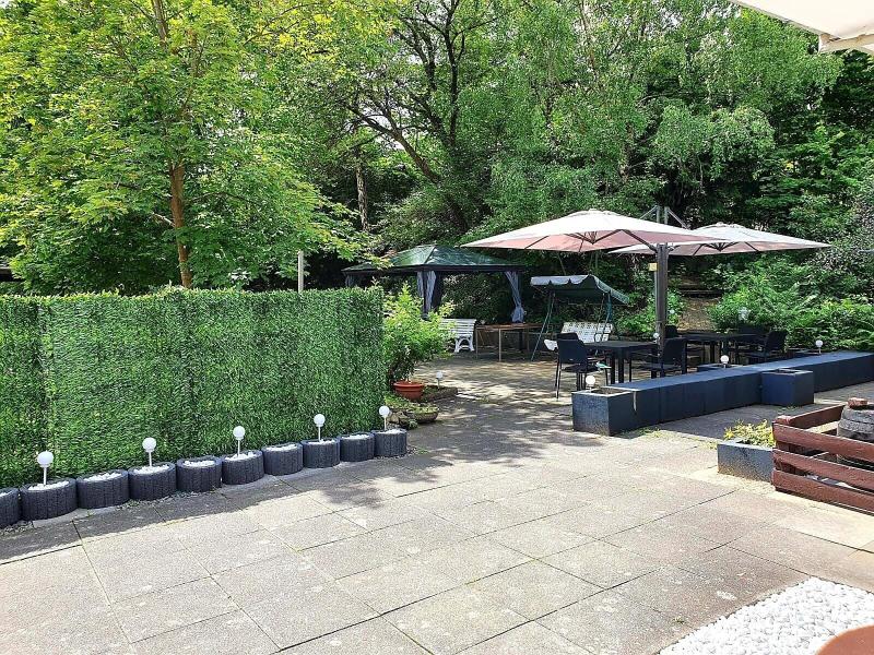 Pension Niederdreisbacher Hof - Genel