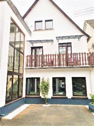 Pension Niederdreisbacher Hof fotoÄŸrafÄ±