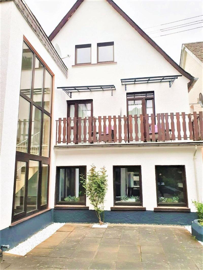 Pension Niederdreisbacher Hof - Genel