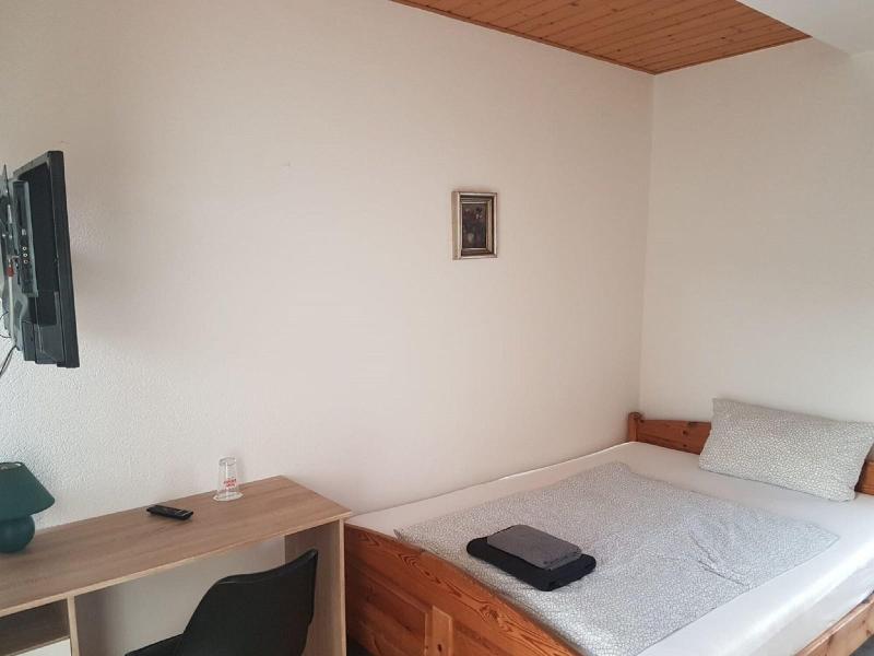 Pension Niederdreisbacher Hof - Oda