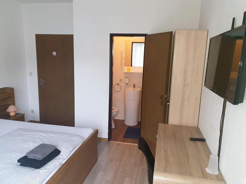 Pension Niederdreisbacher Hof - Oda