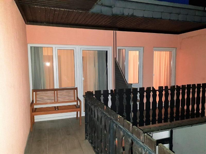 Pension Niederdreisbacher Hof - Oda