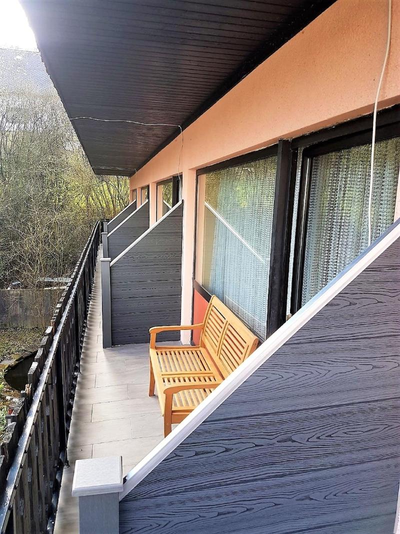 Pension Niederdreisbacher Hof - Oda