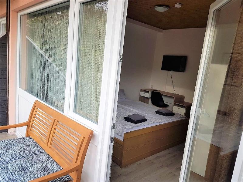 Pension Niederdreisbacher Hof - Oda