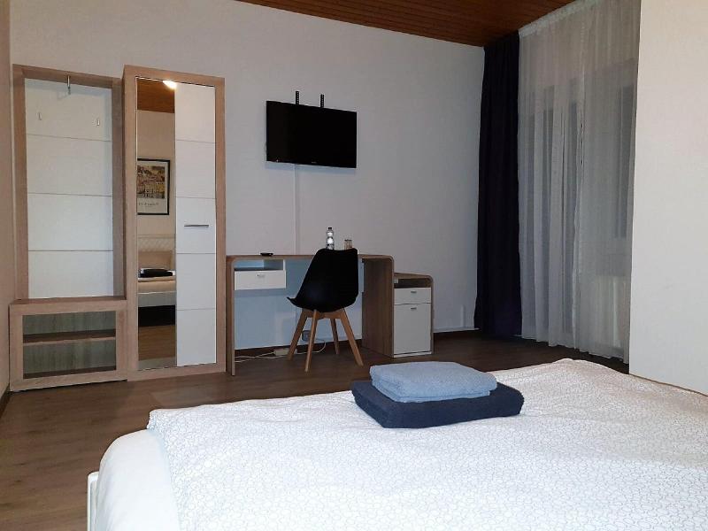 Pension Niederdreisbacher Hof - Oda