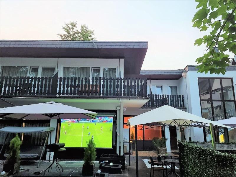 Pension Niederdreisbacher Hof - Oda
