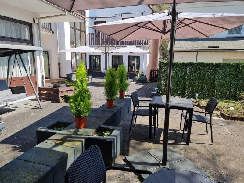 Pension Niederdreisbacher Hof - Oda