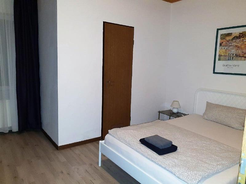 Pension Niederdreisbacher Hof - Oda