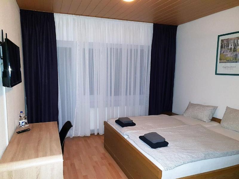 Pension Niederdreisbacher Hof - Oda