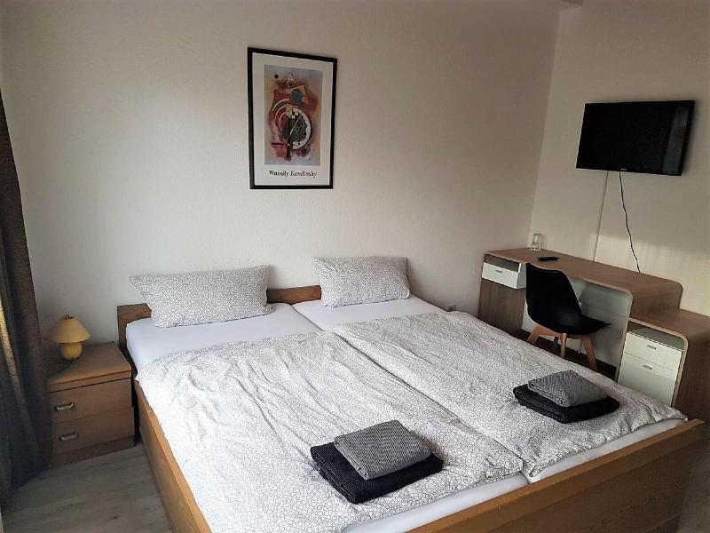 Pension Niederdreisbacher Hof - Oda