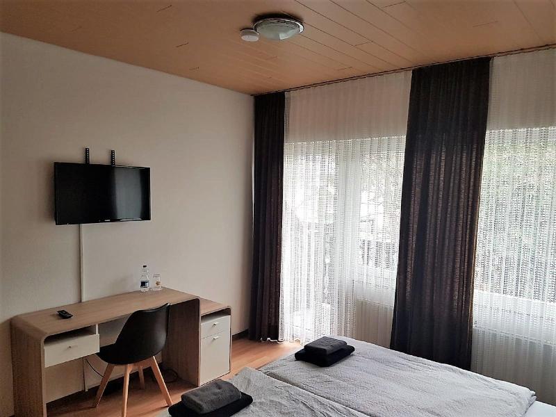 Pension Niederdreisbacher Hof - Oda