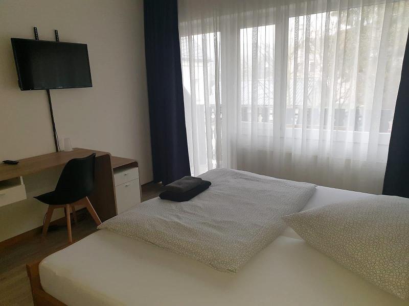 Pension Niederdreisbacher Hof - Oda
