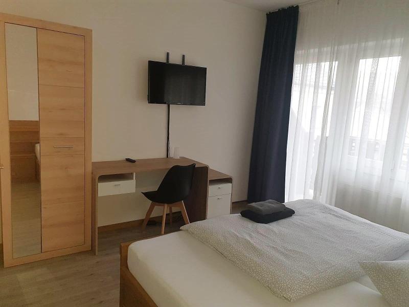Pension Niederdreisbacher Hof - Oda
