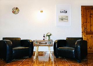 Hotel Am Rittergut fotoÄŸrafÄ±