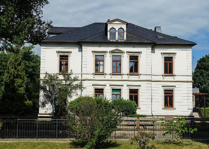 Hotel Am Rittergut - Genel