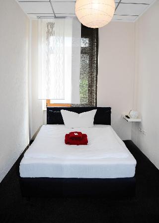 Hotel Am Rittergut fotoÄŸrafÄ±