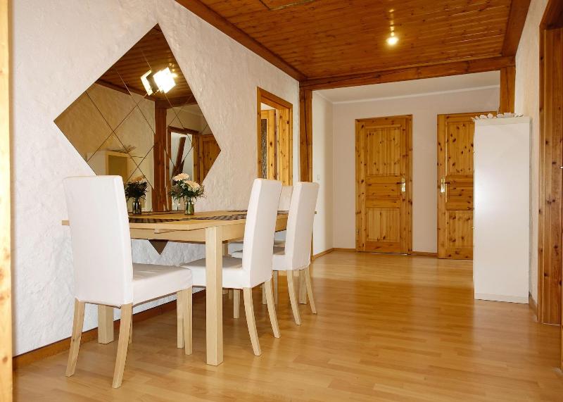 Hotel Am Rittergut - Oda