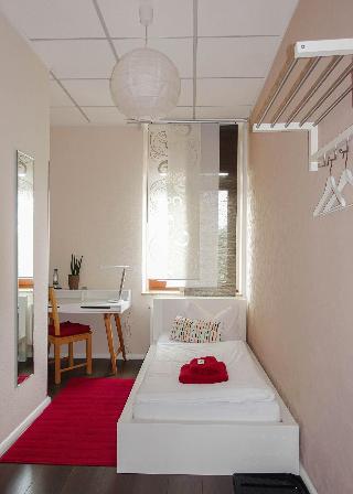 Hotel Am Rittergut fotoÄŸrafÄ±