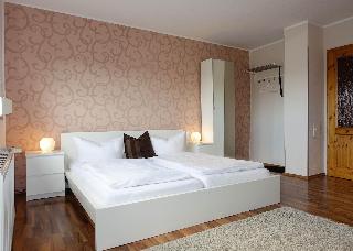 Hotel Am Rittergut fotoÄŸrafÄ±